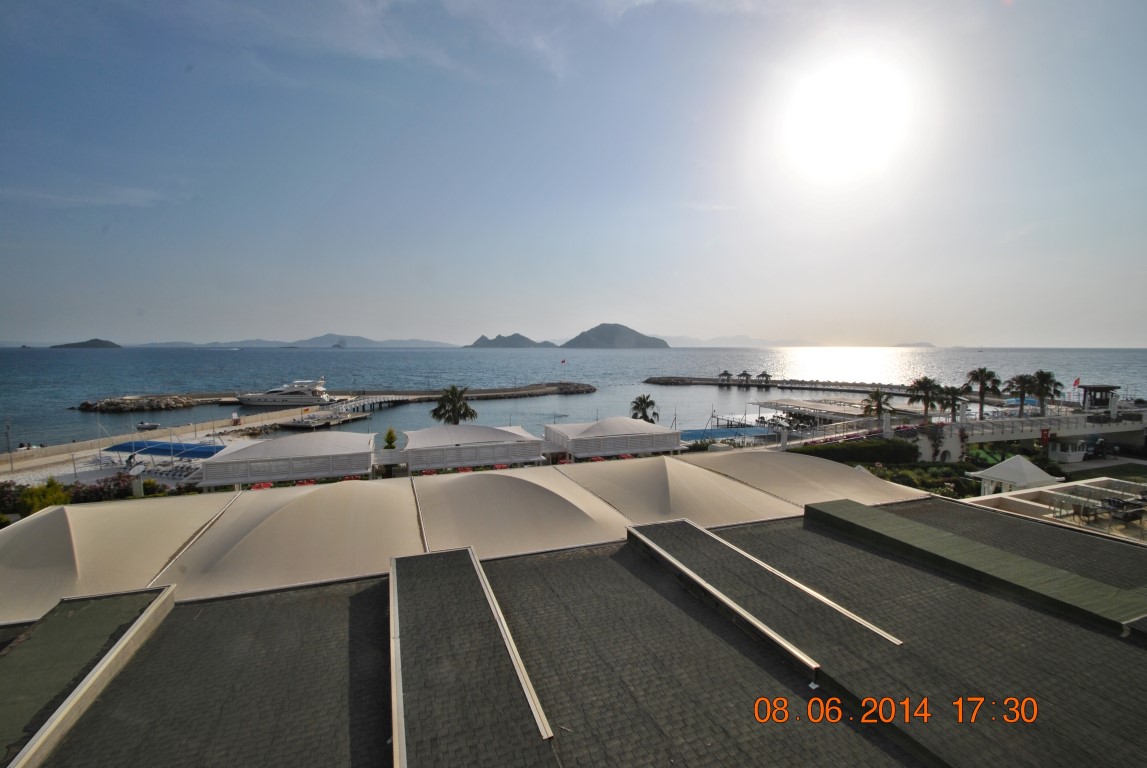 imagini hotel LA BLANCHE RESORT BODRUM